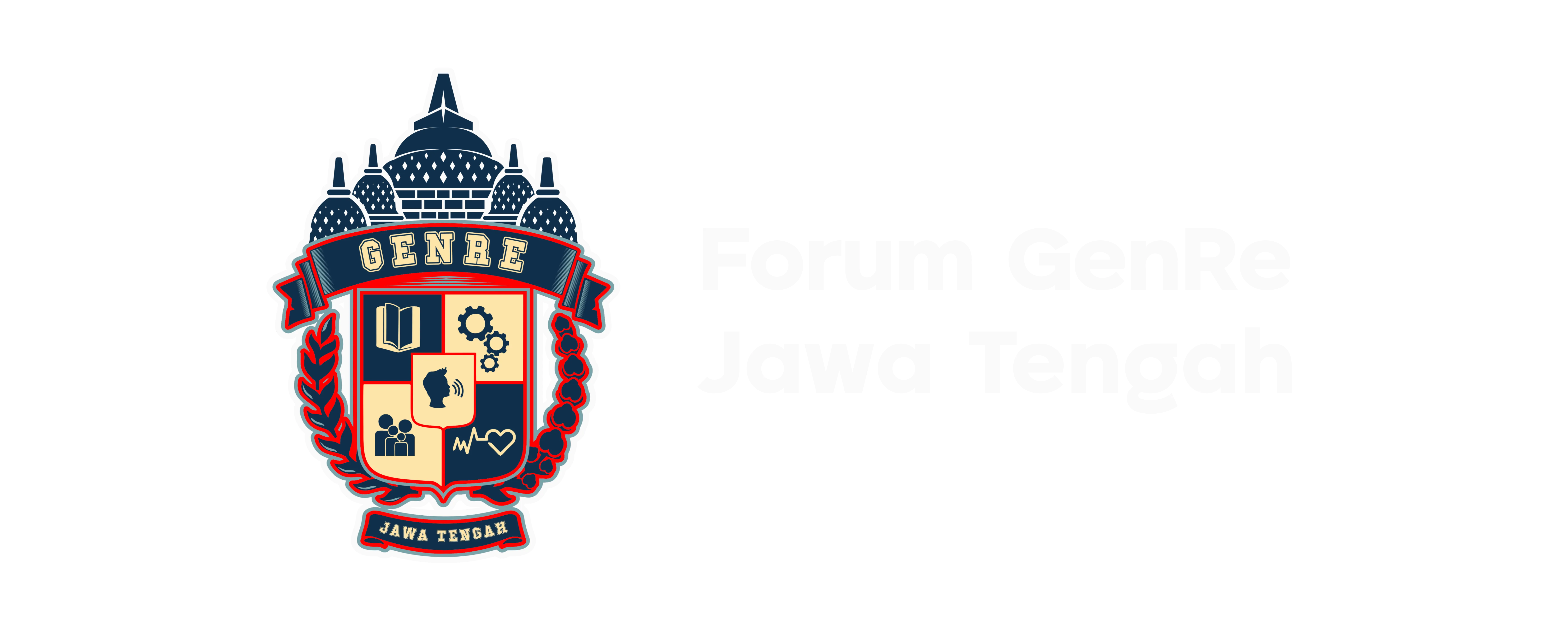 GENRE JAWA TENGAH
